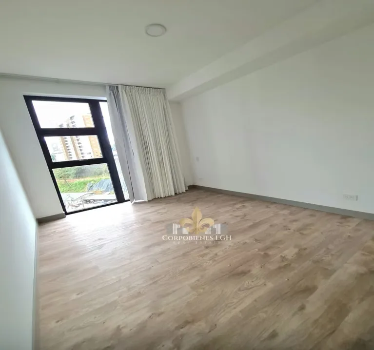 Apartment for rent in Cond. Nucleo Sabana, La Sabana, San José — photo 5