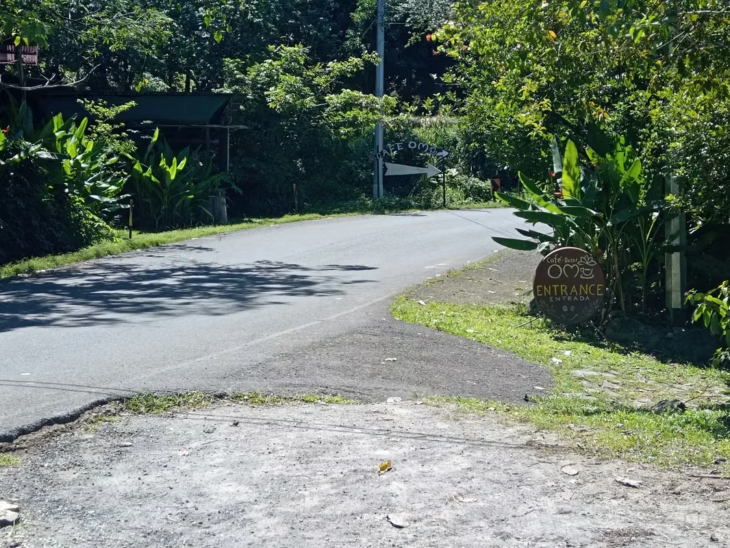 Lots for sale at Guacimal, Puntarenas
