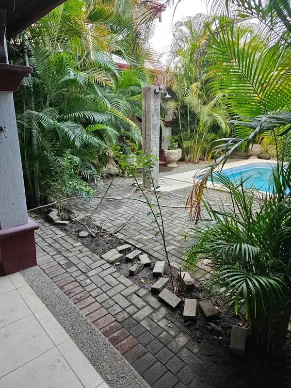 MA Asesoría vende propiedad con una Casa de una planta y piscina en Liberia, Guanacaste