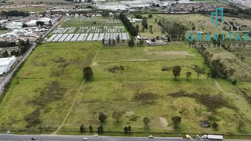 Farm for sale in Cartago for development 12.85 Hectares ID 1903
