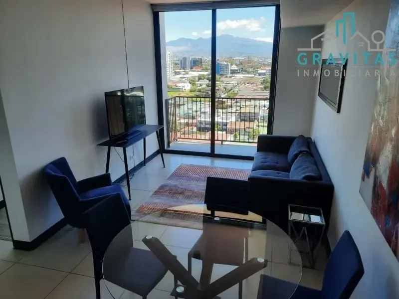 Apartment for rent in an excellent location in Rohrmoser.
