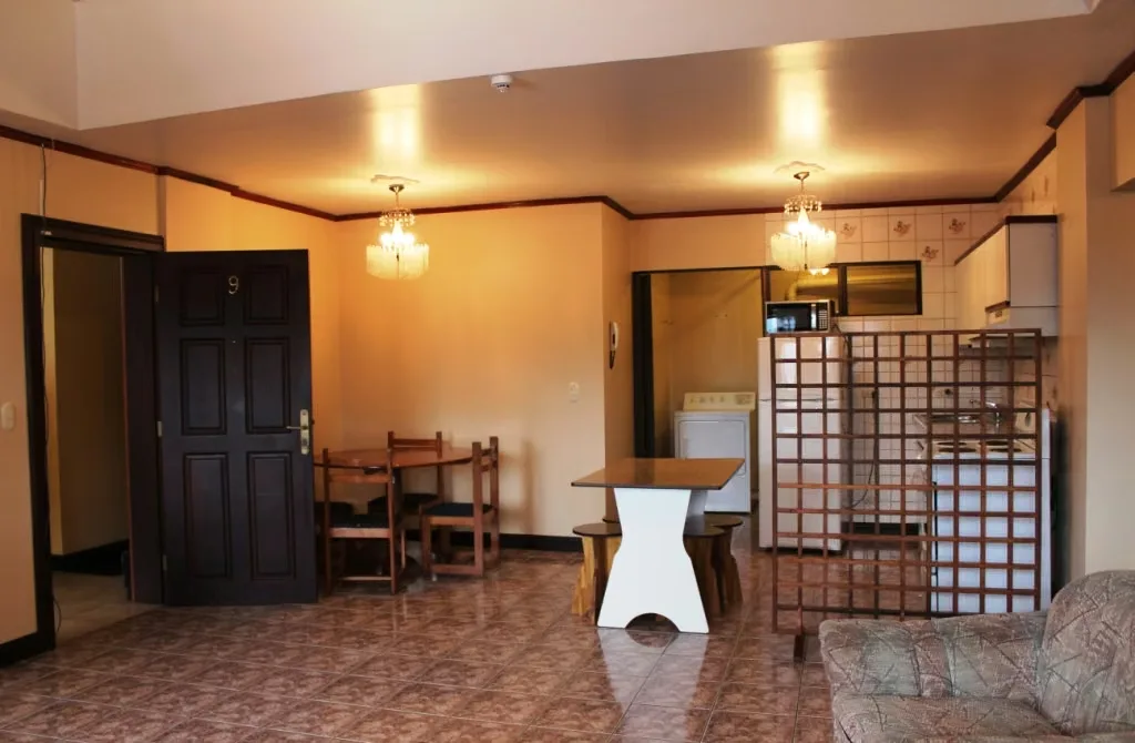 Disponibles en segundo y tercer piso, un nivel, 2 habitaciones amplias, 1 baño completo, ...