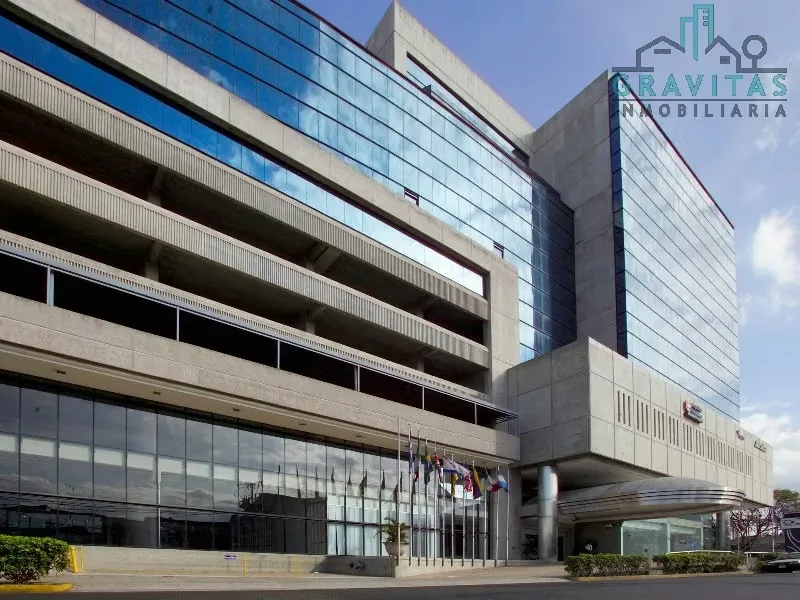 Various features and prices!!!! Offices or Consultants in Torre Mercedes Paseo Colon. — photo 2