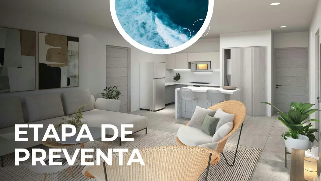 Discover a residential development designed for those seeking a smart investment and an exceptional lifestyle in one of the ...