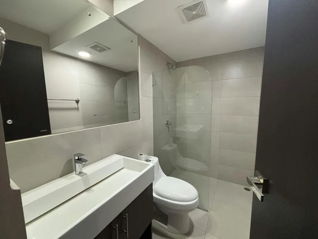 Furnished apartment for rent - Condominio Altamira, San Pablo de Heredia