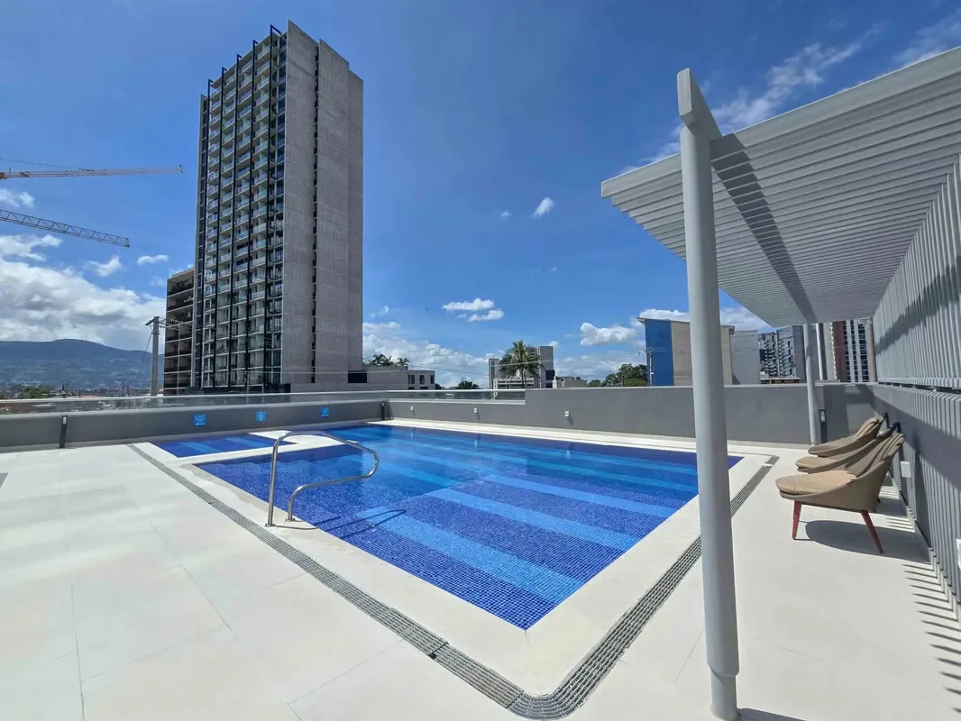 APARTMENT FOR SALE IN THE SOHO CONDOMINIUM FOR INVESTMENT