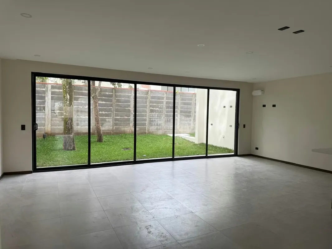 VENTA Casa Condominio Santa Ana Urbano - Fase 1