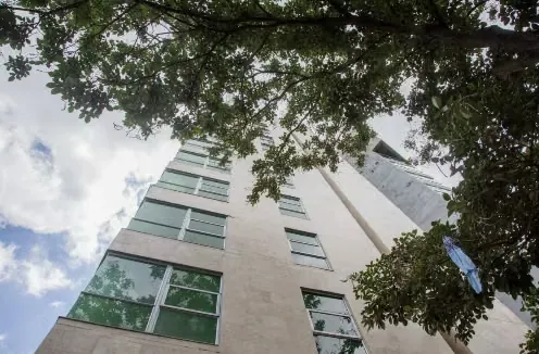 ALQUILO Luxury Apartment in Central Park, Escazu