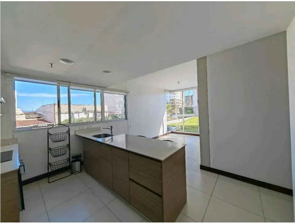 Cómodo y funcional apartamento ubicado en una excelente zona de Nunciatura, ideal para quienes buscan comodidad y cercanía a todos los ...