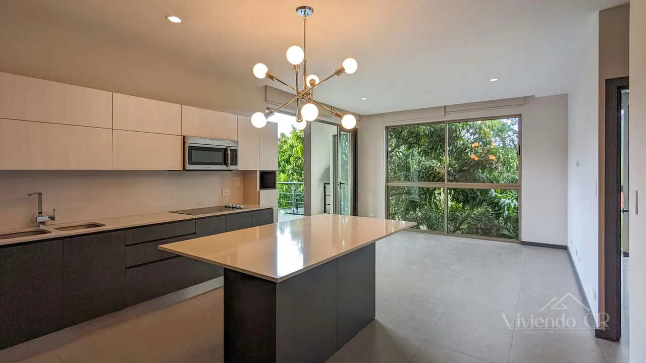 BRASIL DE SANTA ANA DE 2 HABITACIONES - 146m² - LINEA BLANCA
