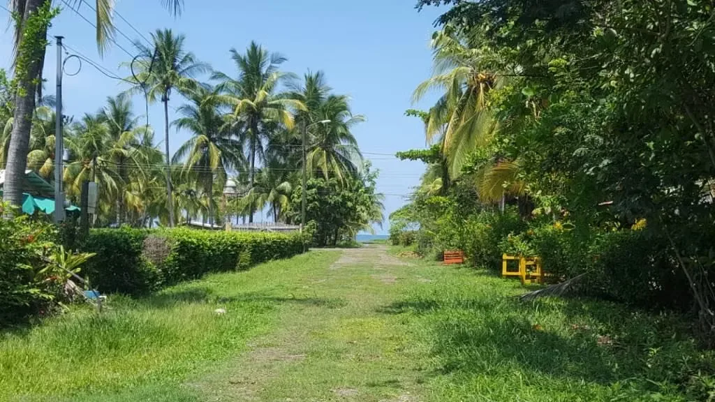 Lote a 100mts de Playa San Miguel