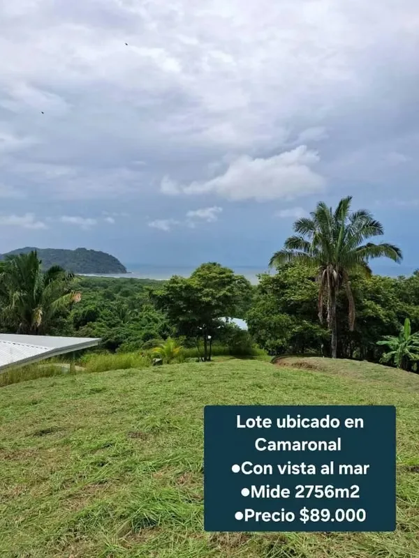 Lote a 100mts de Playa San Miguel — photo 2