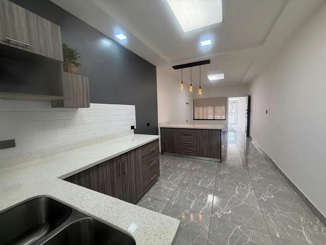 Apartamento Moderno en Alquiler – Moravia