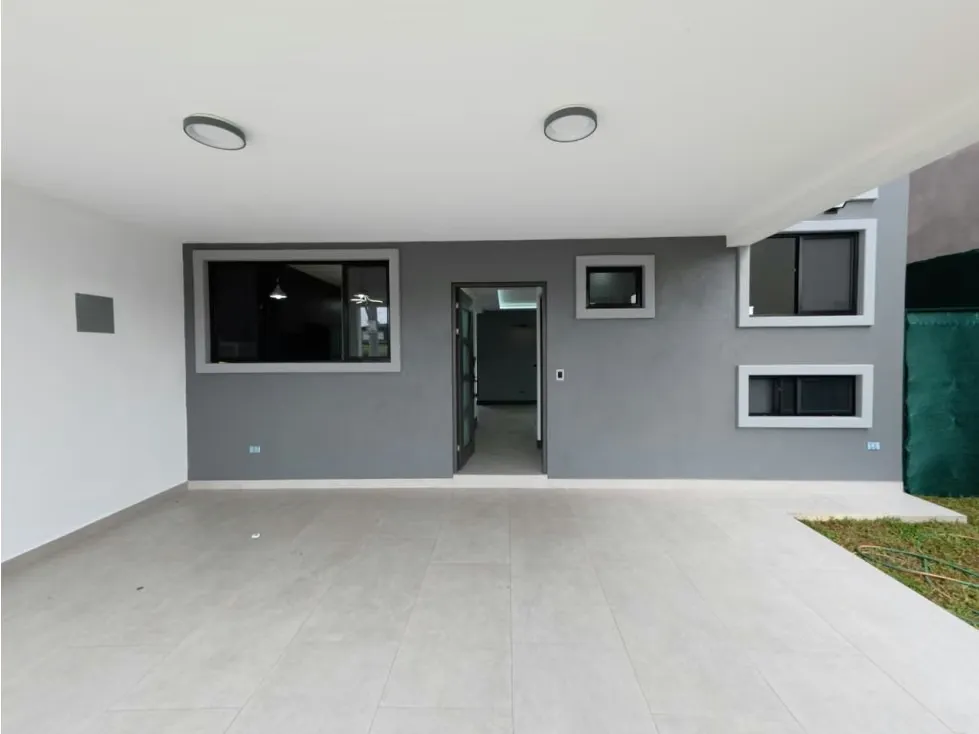 Venta casa, Condominio Teruma, Moravia, San jose