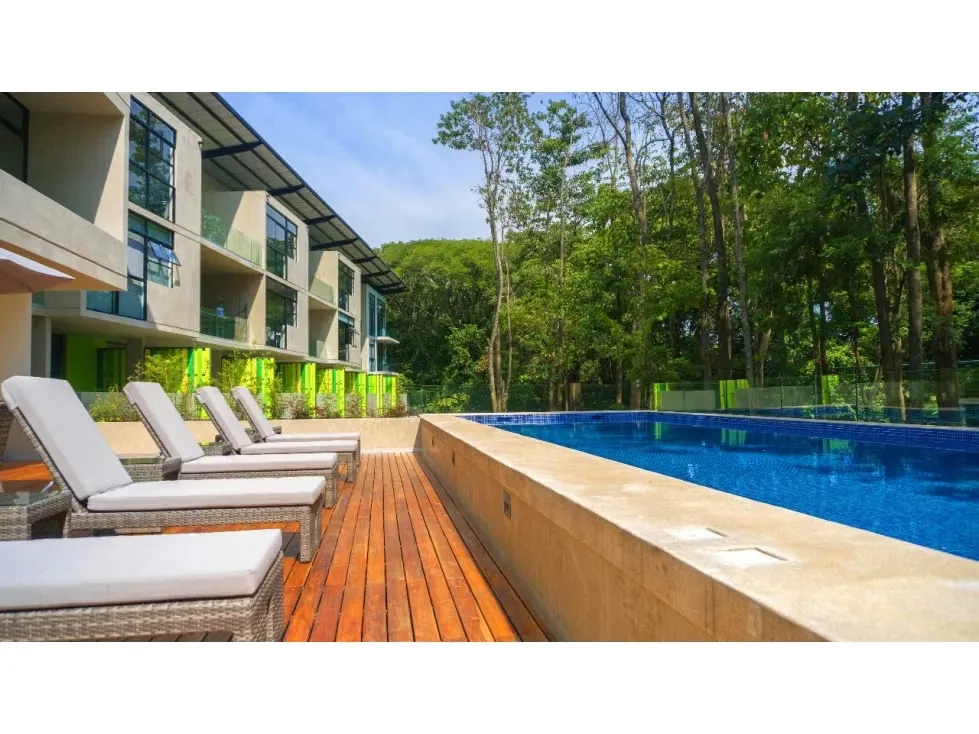 Apartamento en Santa Ana: Muy cerca de la Cruz Roja de Santa Ana, en una zona estratégica, rodeado de supermercados, farmacias y centros comerciales, ideal para quienes buscan ...