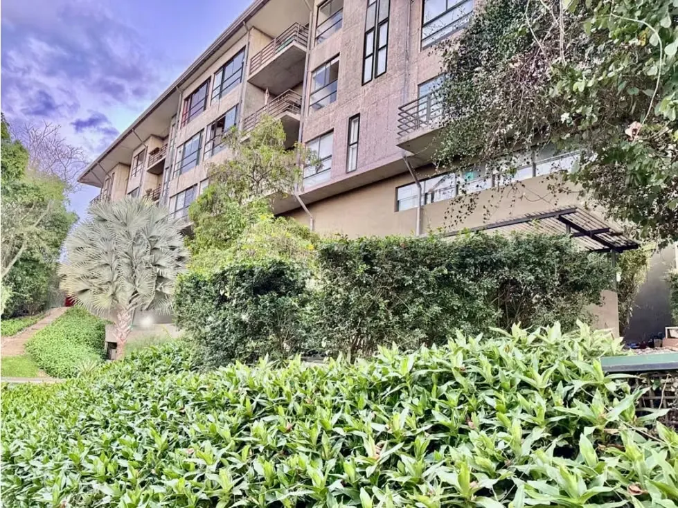 Apartamento con Increíbles Vistas en Venta: