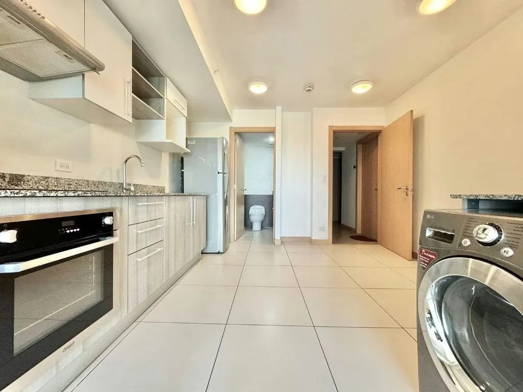 Apartamento / Estudio en alquiler - Torres Khaya - Heredia (anteriormente Torres de Heredia)