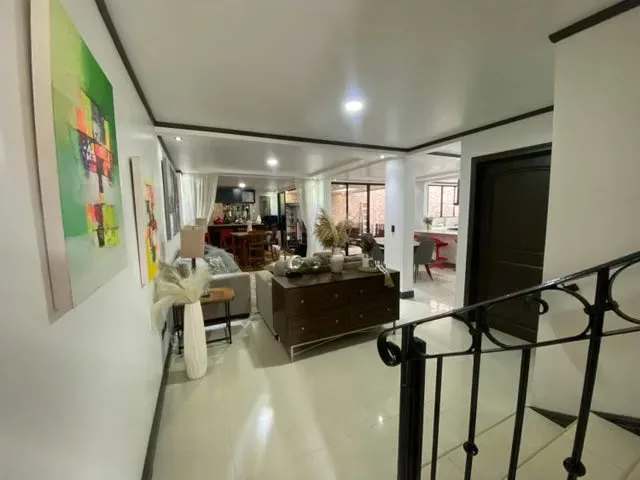 House for sale in Curridabat, San José. 25-687