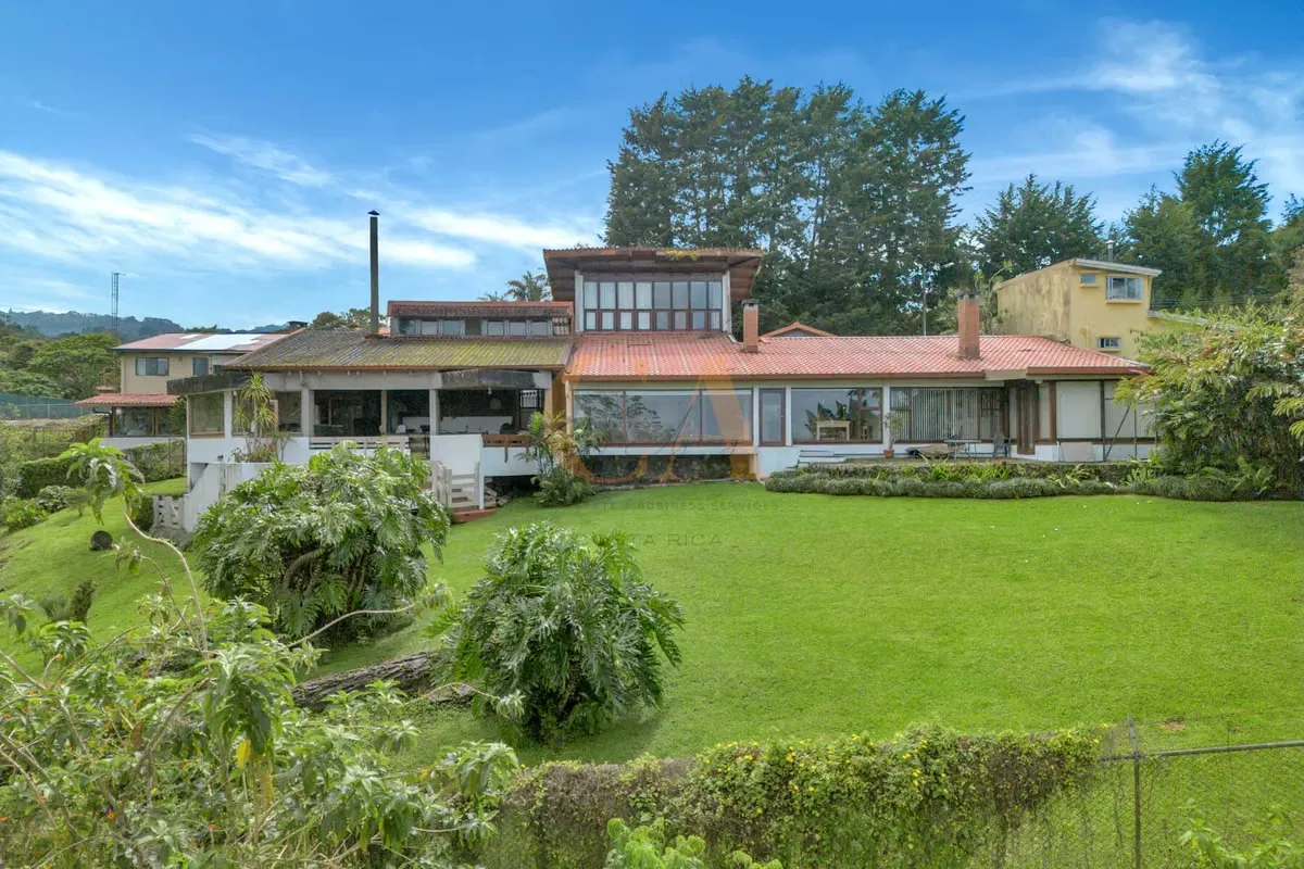 Se vende Propiedad en Residencial, Barrio Holandés