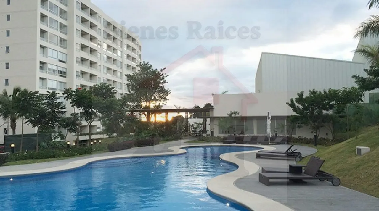 Apartment in Condominio Bellavista (Equipped Kitchen)