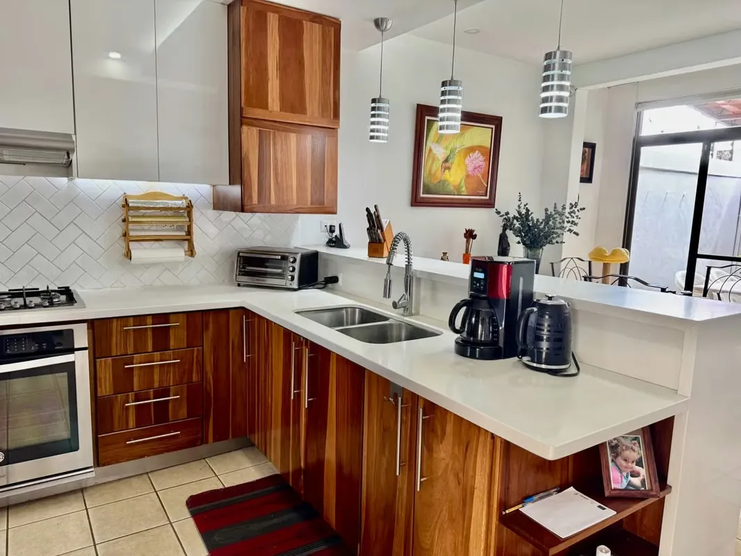 Alquiler de Casa en Belén , La Asunción , Heredia
