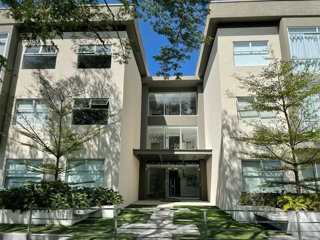 ALQUILER DE APARTAMENTO EN CONDOMINIO PROVIDENCIA CON LÍNEA BLANCA PARA ESTRENAR