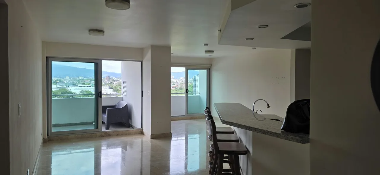 LUXURY APARTMENT FOR SALE – VISTAS DEL ROBLEDAL, LA URUCA — photo 2