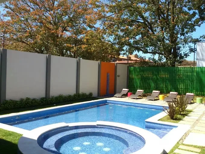 LUXURY APARTMENT FOR SALE – VISTAS DEL ROBLEDAL, LA URUCA — photo 5