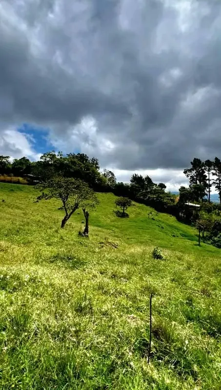 Terreno en Venta en Bebedero de Escazú