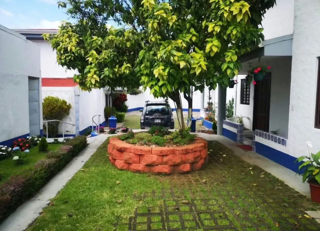 House for Sale in APARTMENT IN San Pablo de Heredia — photo 3