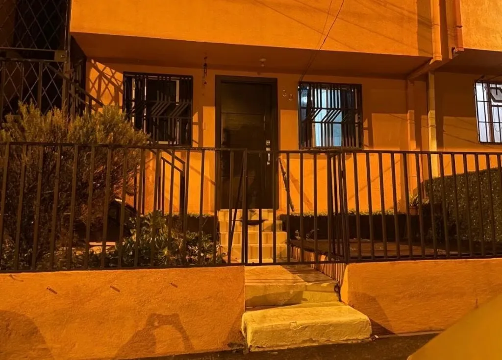 Se vende apartamento en Condominio Mar del Plata, mide 45 m², ideal para quienes buscan comodidad, seguridad y un espacio bien aprovechado.