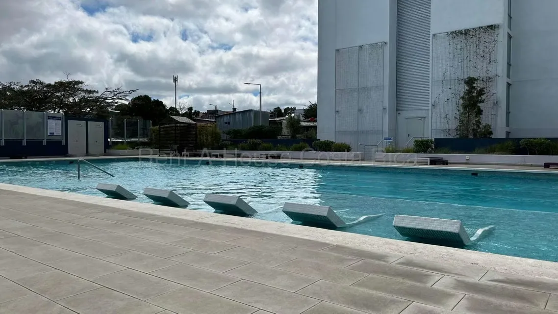 Alquiler de Apartamento en Bambú Rivera, Tibás. 26-2149