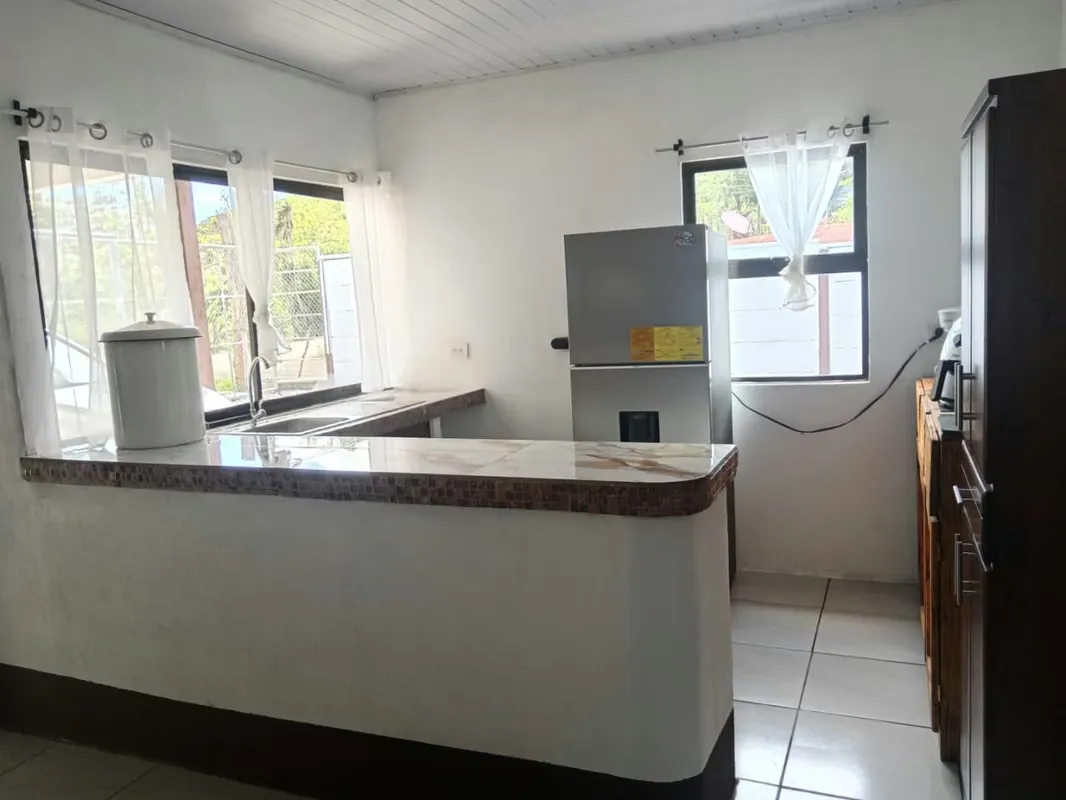 BEAUTIFUL HOUSE FOR SALE IN SAN RAMÓN, PIEDADES SUR, QUEBRADILLA