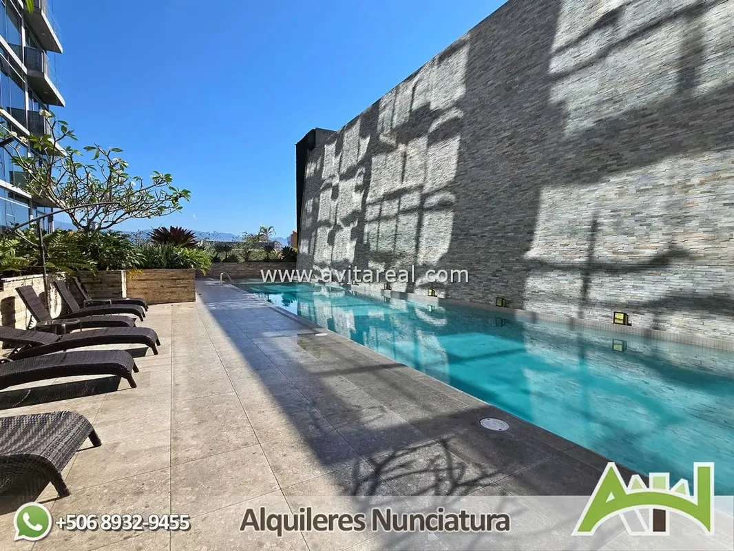 Excellent Location With Spacious Areas /Fully Equipped/ Nunciature