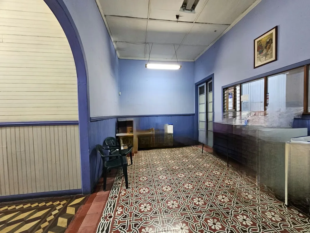MA Asesoría vende propiedad comercial en el corazón de San José, cerca de la Bomba de La Castellana — photo 3