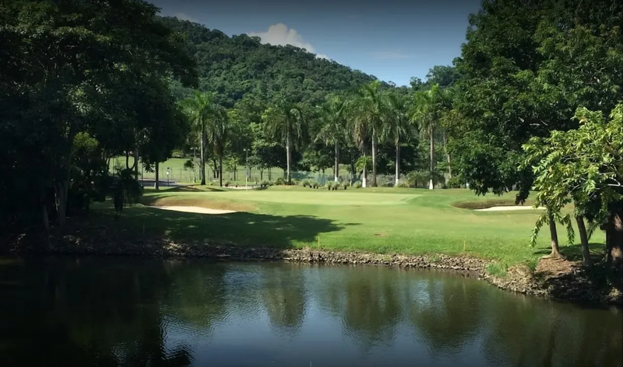 Propiedad Financiada Los Delfines Golf &amp; Country Club, Playa Pochote, Puntarenas