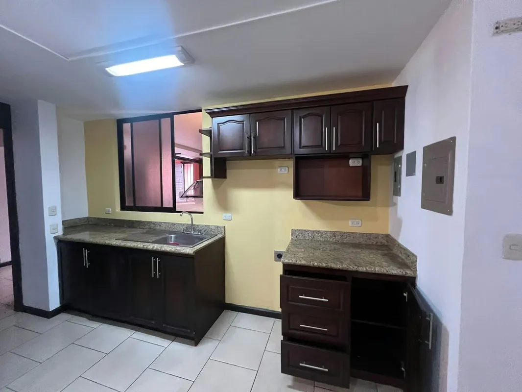 Alquiler de apartamento  estudio San Pedro