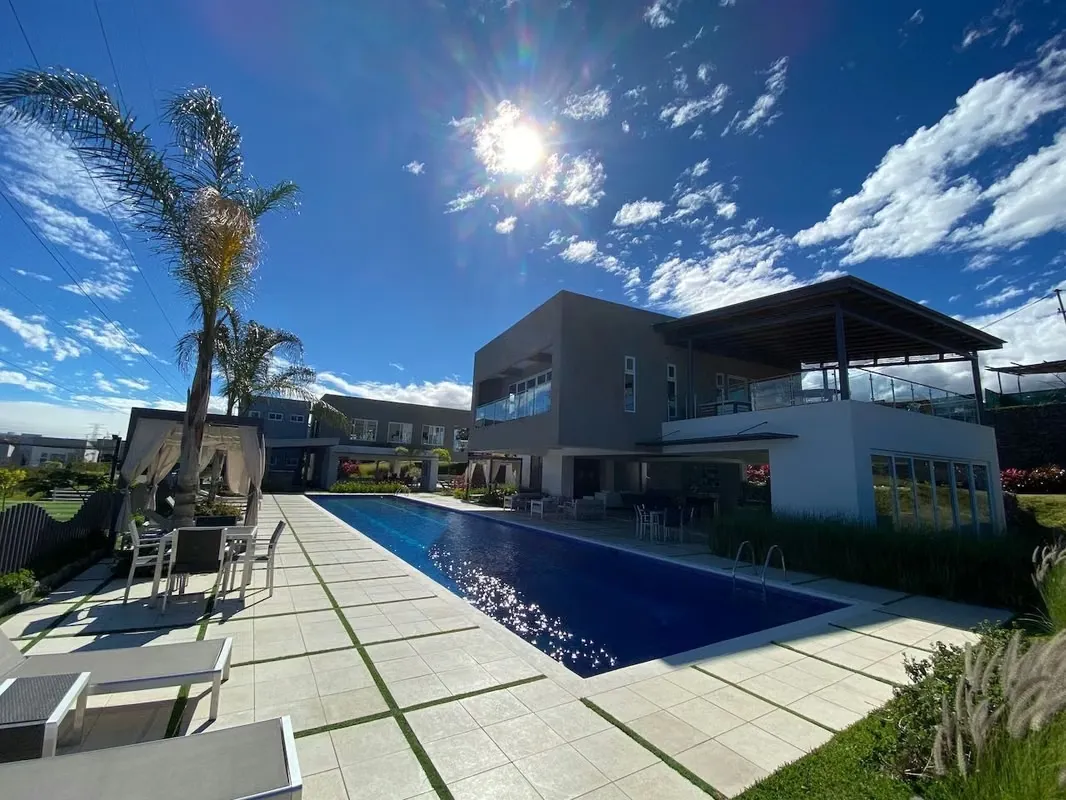 VENTA DE CASA EN CONDOMINIO SOURCE LIVING