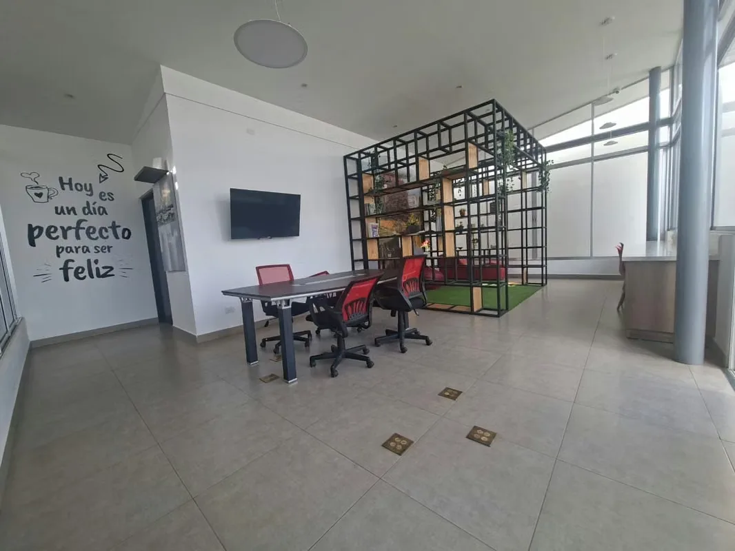 FOR RENT HOUSE IN HEREDIA, SAN PABLO — photo 2