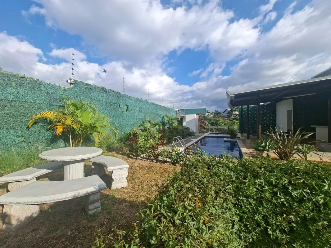 FOR RENT HOUSE IN HEREDIA, SAN PABLO — photo 3