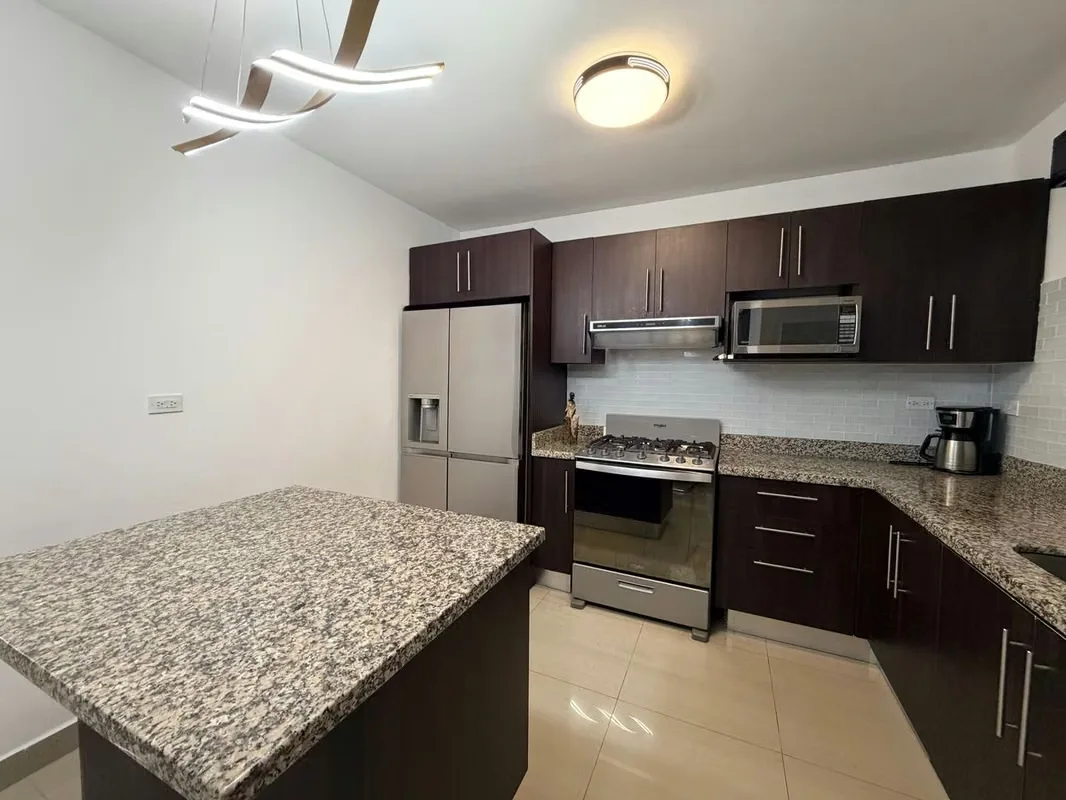 FOR RENT HOUSE IN HEREDIA, SAN PABLO — photo 5
