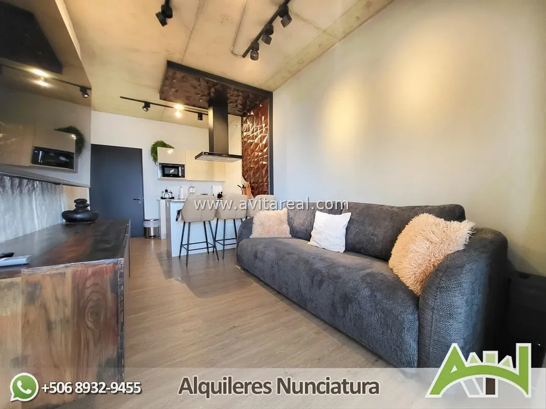 Enjoy a modern lifestyle in one of the most sophisticated residential projects in ...