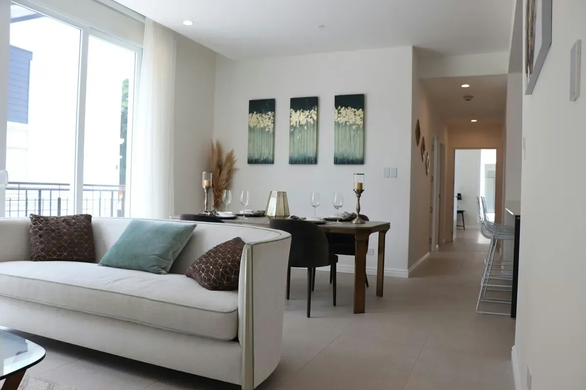 San Rafael Escazu - Equipped Apartment