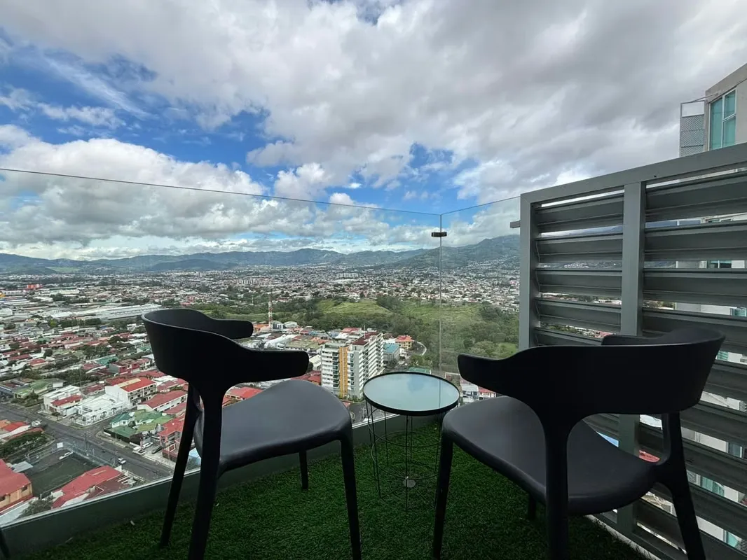 Apartamento en Núcleo Sabana B | 1 hab | AMUEBLADO | F 290