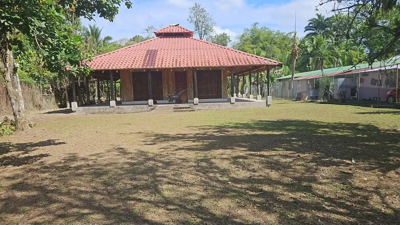 Property for Sale 2.368 m² Río Frío, Sarapiquí