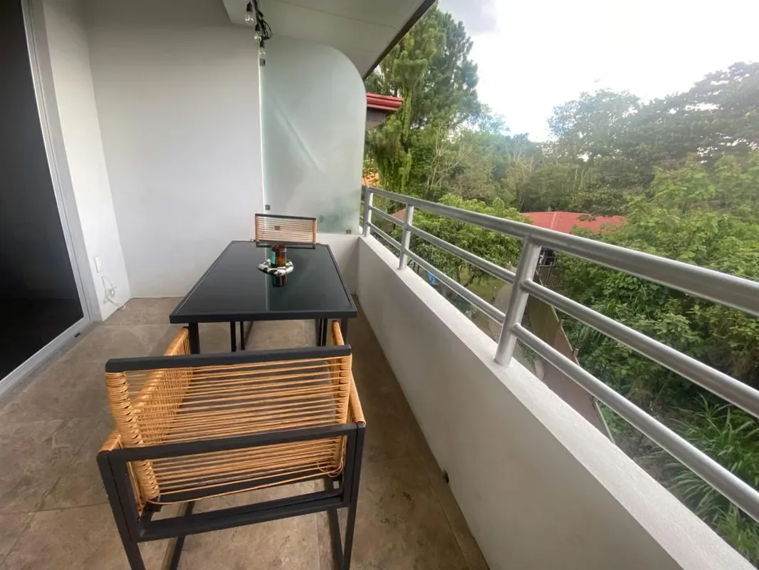 14912 / Apartamento / Venta / La Floresta / Acabados de lujo / Amenidades