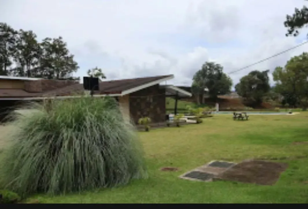 Lot for Sale in Arrabará Condominium – Prime Location