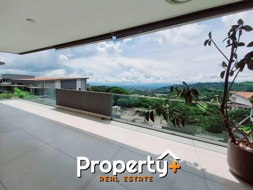 Apartamento en alquiler en Santa Ana, Pozos | 2 habitaciones | 3.5 baños | 215m² | Amenidades estilo resort | $4,500 mensuales. Moderno y contemporáneo apartamento de 215m² ...