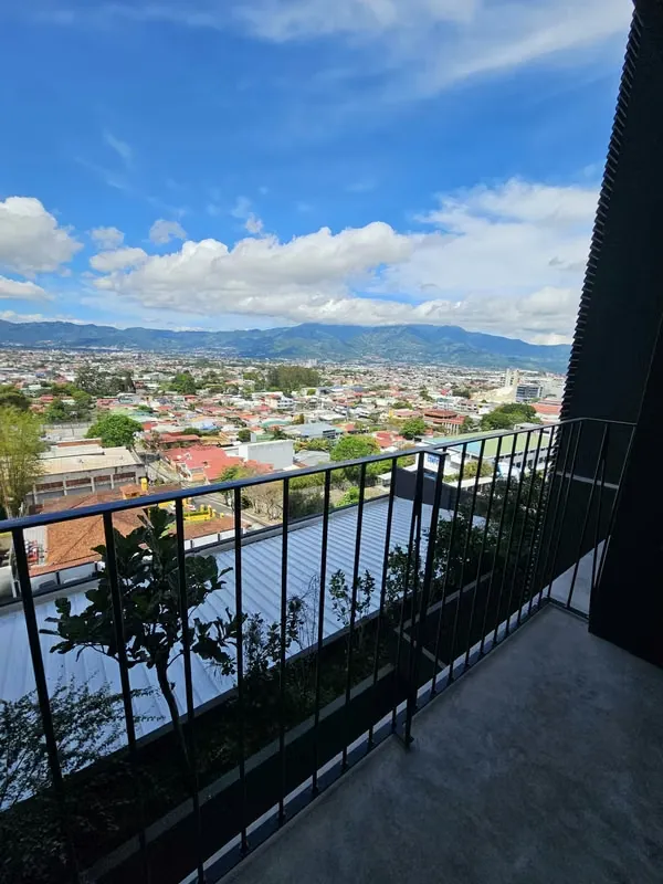 Secrt Escalante - Furnished and Equipped Apartment