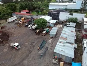 Venta Terreno Uso Mixto Coronado, San José